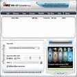 Ícone do programa: Apex WMV ASF Converter