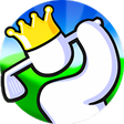 Icon of program: Super Stickman Golf 3