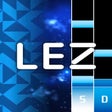 プログラムのアイコン：Lez