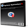 プログラムのアイコン：Arafasoft System Optimize…