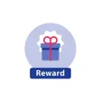 Иконка программы: Get Reward