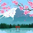Programın simgesi: Springtime Art