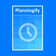 Icono de programa: Planningify : Work timesh…