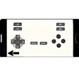 Icono de programa: Controller : PS3 PS4 PS5 …