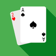 Icoon van programma: Solitaire - classic card …