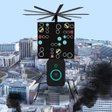 Иконка программы: Merge Robot Car Transform…