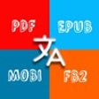 Icon of program: Book Translator