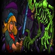 Icoon van programma: Crypt of the NecroDancer