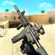 Icona del programma: Critical FPS Strike Gun g…