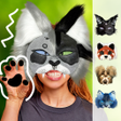 Icono de programa: Quadrobics Mask Photo Edi…