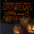 Icon of program: Mayor Bones Proudly Prese…