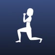 Programın simgesi: 30 Day Workout