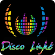 Ikon program: Disco Light