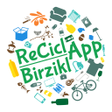 Icono de programa: ReciclApp  - BirziklApp