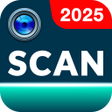 Biểu tượng của chương trình: PDF Scanner APP - Scan to…