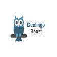 Icona del programma: Duolingo Boost