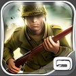 Ikona programu: Brothers in Arms 2 Free+