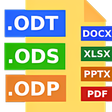 Icône du programme : OpenOffice - LibreOffice …