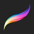 Icona del programma: Procreate