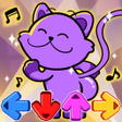 Symbol des Programms: FNF Monster Battle