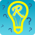 أيقونة البرنامج: Riddles, visual logic puz…