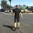 Ikona programu: Gangster Crime Mafia City
