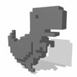 Icoon van programma: DINO 3D