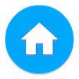 Biểu tượng của chương trình: Home Screen Launcher
