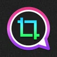 Icono de programa: Make Full Size DP for WA