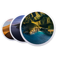 Icona del programma: Apple DVD Player