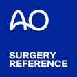 Programın simgesi: AO Surgery Reference