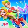 Ikona programu: Mermaid Secrets5 - Sea Re…