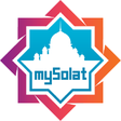 Иконка программы: mySolat