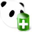 Icona del programma: Panda Cloud Cleaner