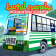 Icon of program: Bussid Indian Livery Tami…