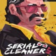 Ícone do programa: Serial Cleaners
