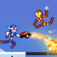 Biểu tượng của chương trình: Stick Warriors Fighting