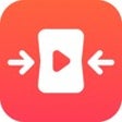 Icon of program: Kingshiper Video Compress…