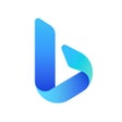 Ícone do programa: Microsoft Bing Search
