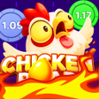 Icona del programma: Chicken Road: In Out