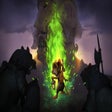 ไอคอนของโปรแกรม: Ghost of a Tale