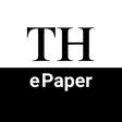 Icono de programa: The Hindu ePaper