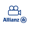 Programın simgesi: Allianz ConnX