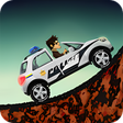 Icon of program: Uphill Racing : Climber L…