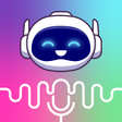 Programikonen: VoiceCopy: AI Voice Cloni…
