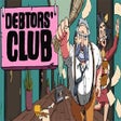 أيقونة البرنامج: Debtors' Club