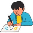 Icoon van programma: DrawBuddies fun sketchboo…