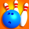 Ikon program: Bowling Sort
