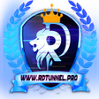 プログラムのアイコン：RDTunnel.Pro- Super fast …