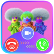 プログラムのアイコン：Nobody Sausage Call App G…